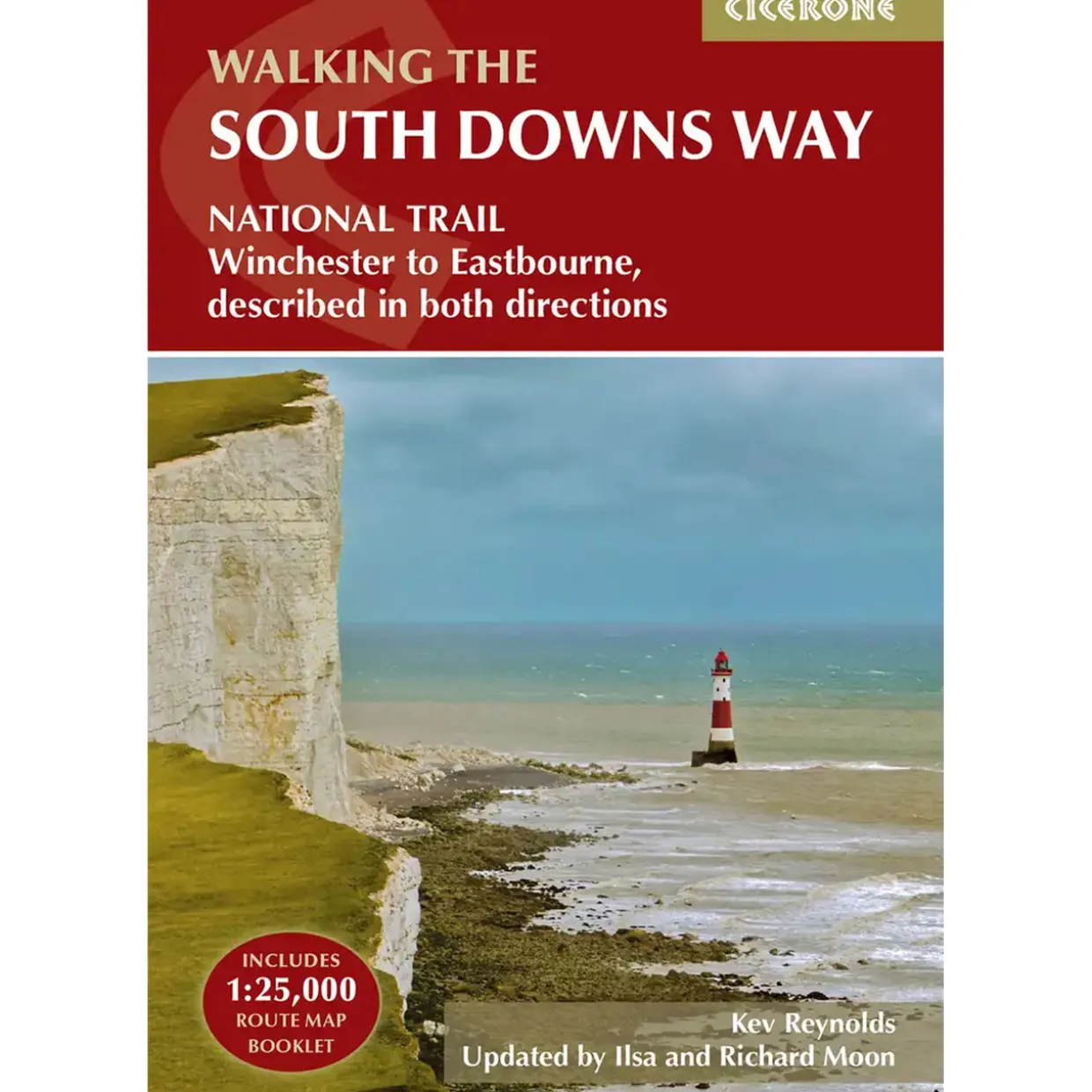 The South Downs Way 2024