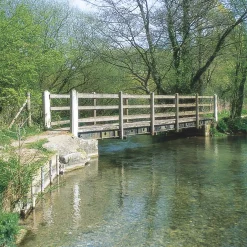 The South Downs Way 2024