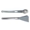 The Splitter - Titanium Multi Tongs