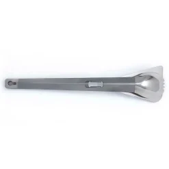 The Splitter - Titanium Multi Tongs