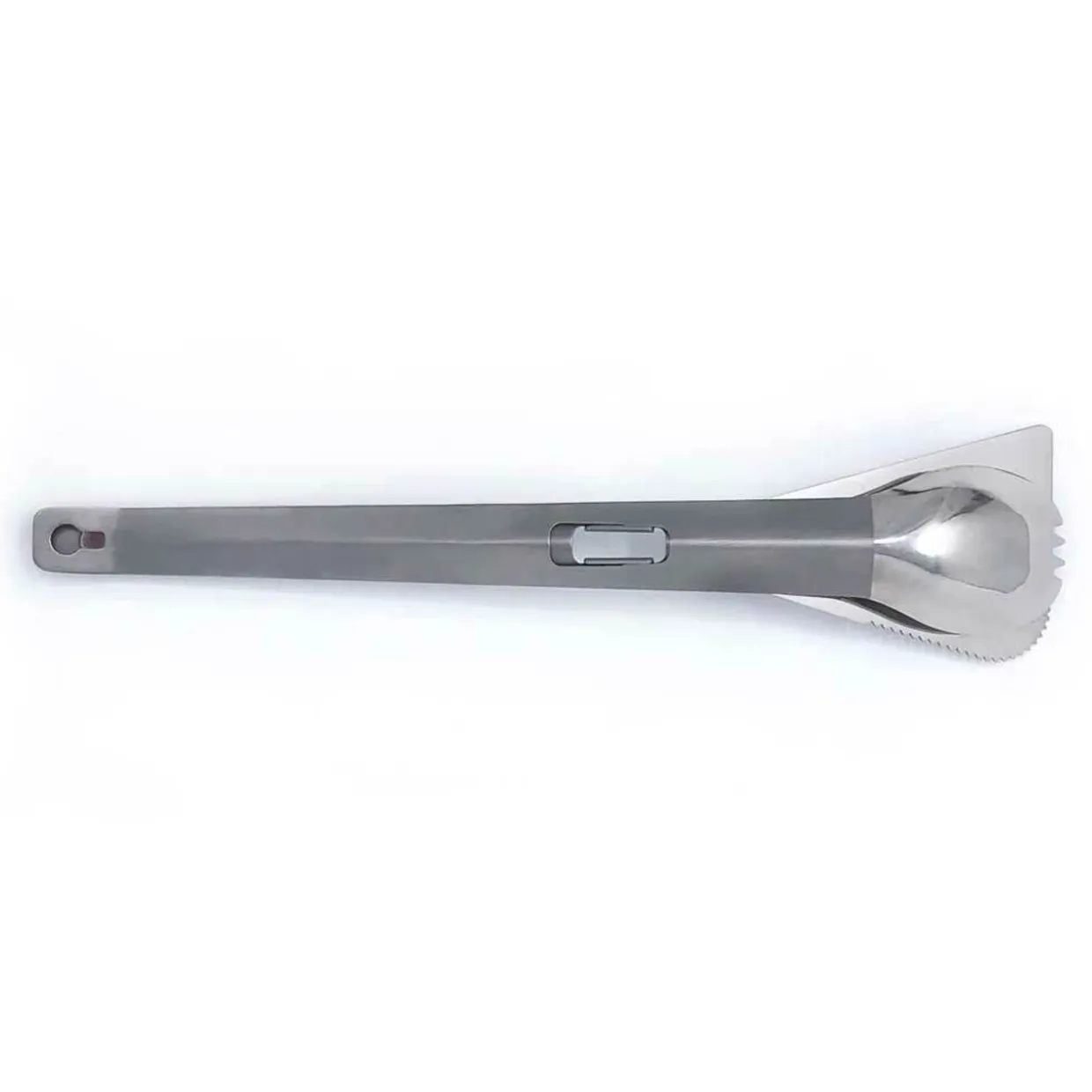 The Splitter - Titanium Multi Tongs