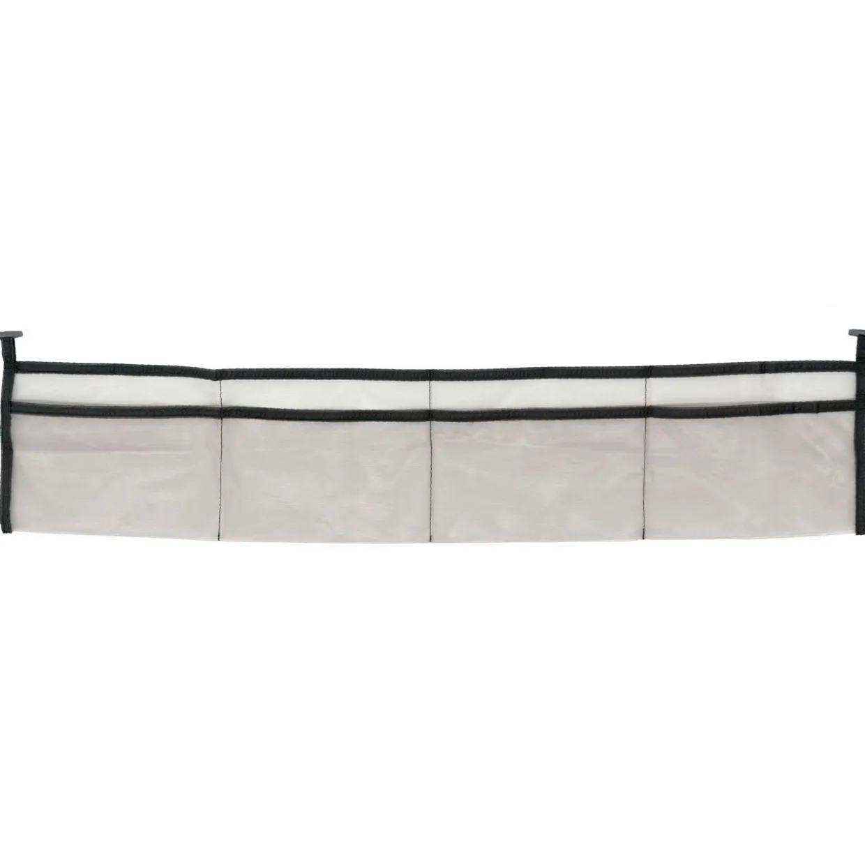 The Top Shelf Accessory
