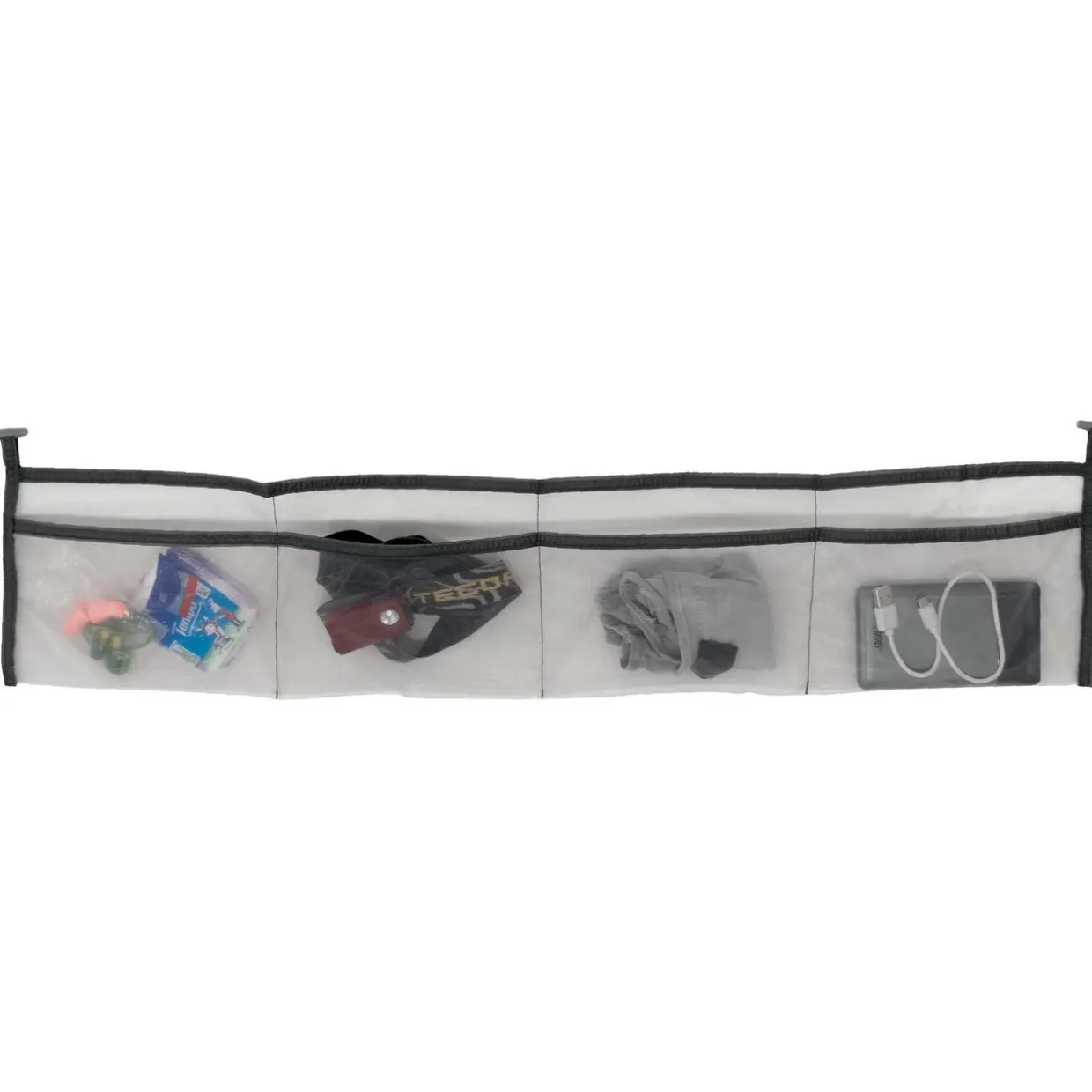 The Top Shelf Accessory