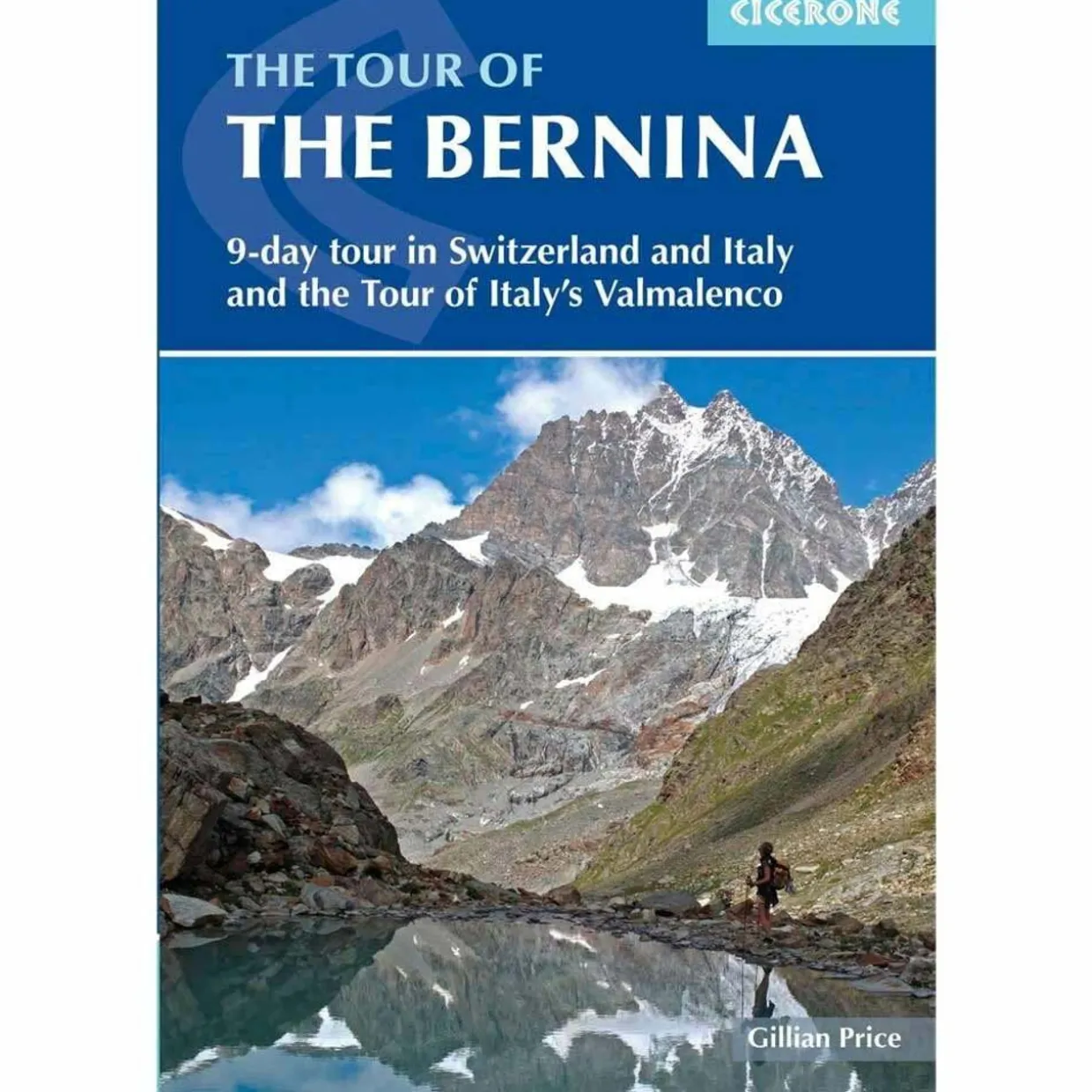 The Tour of the Bernina