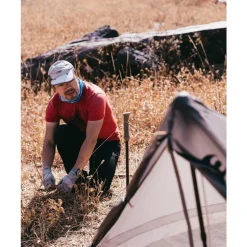 The Two Tent