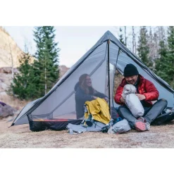 The Two Tent