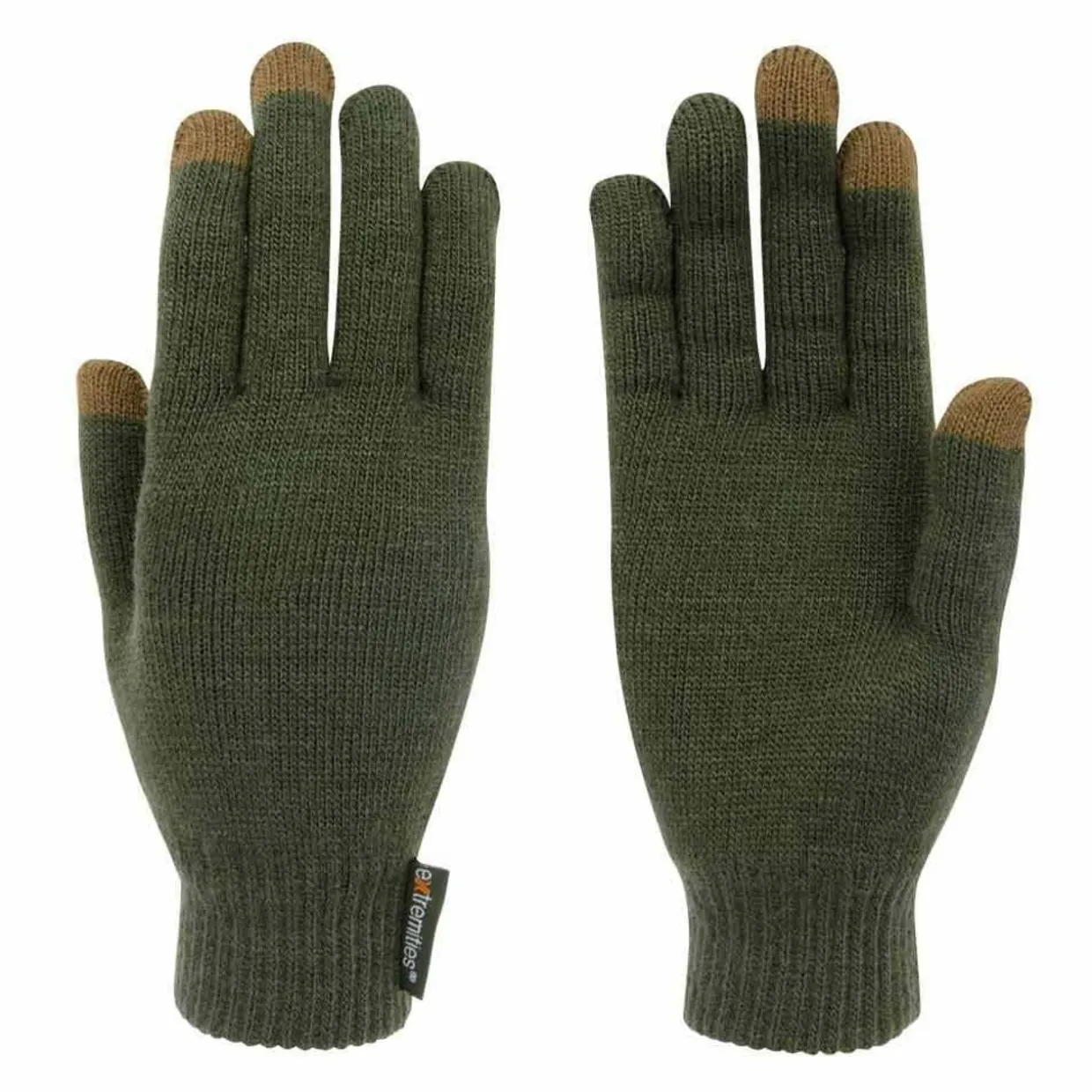 Thinny Touch Gloves
