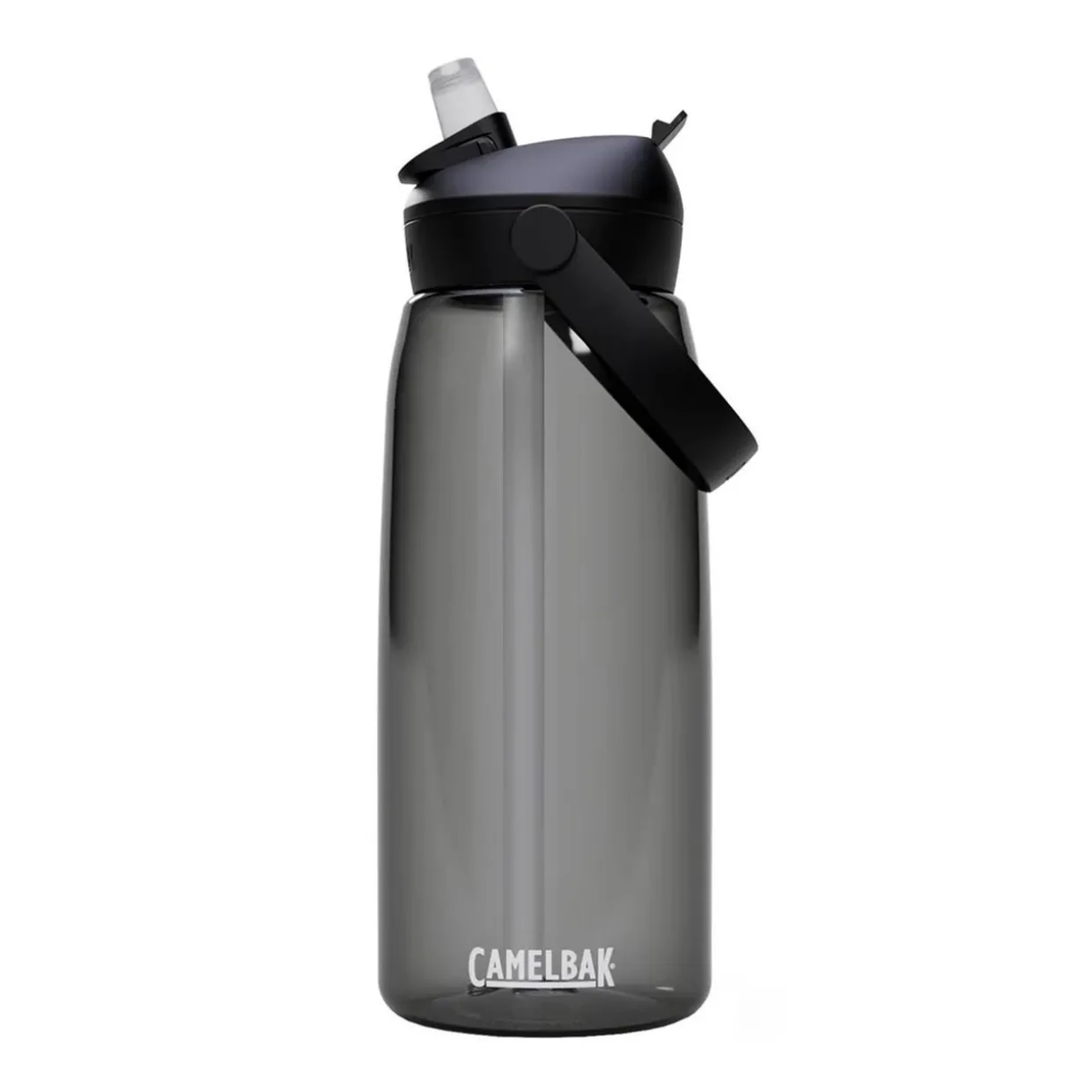 Thrive Flip Straw 1L Bottle