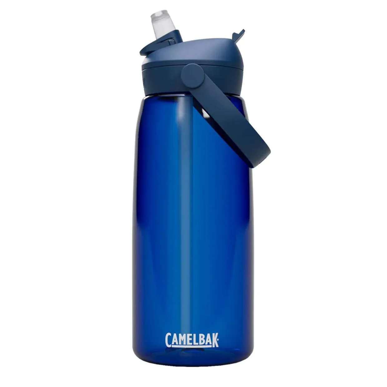 Thrive Flip Straw 1L Bottle