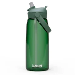 Thrive Flip Straw 1L Bottle