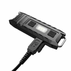 THUMB USB Rechargeable Light