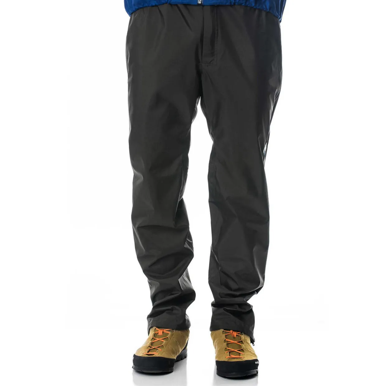 Thunder Pass Full Zip Pants