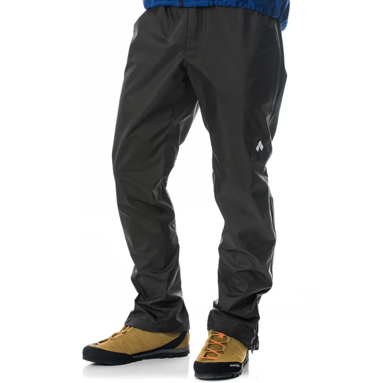 Thunder Pass Full Zip Pants