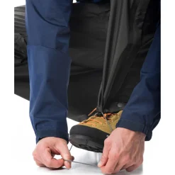 Thunder Pass Full Zip Pants