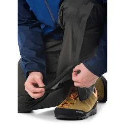Thunder Pass Full Zip Pants