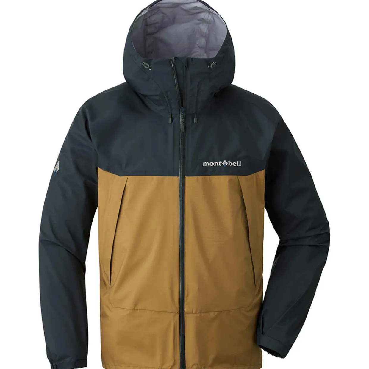 Thunder Pass Jacket