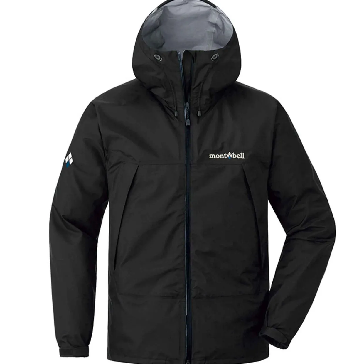 Thunder Pass Jacket
