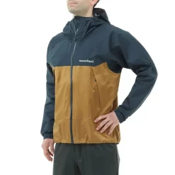 Thunder Pass Jacket
