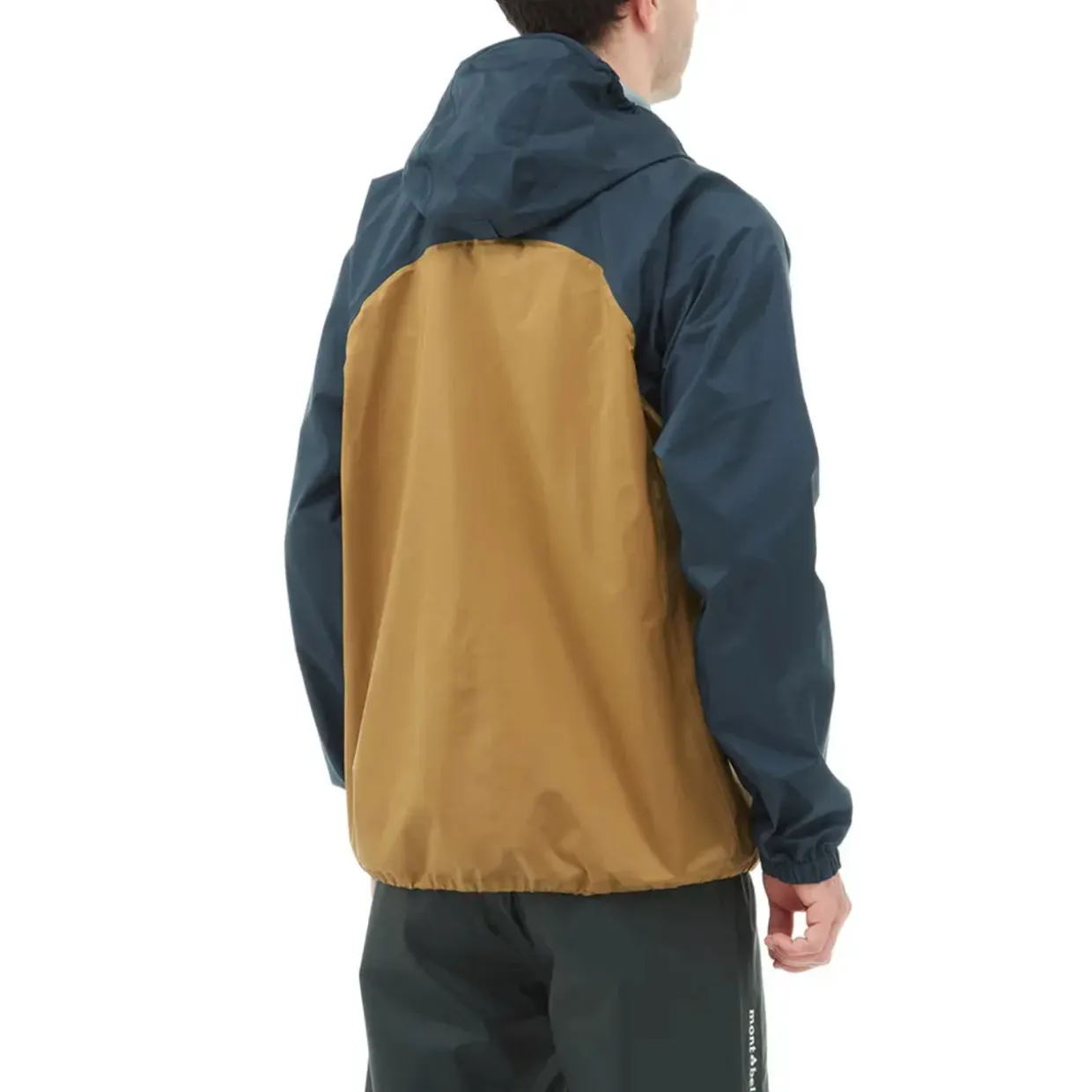 Thunder Pass Jacket