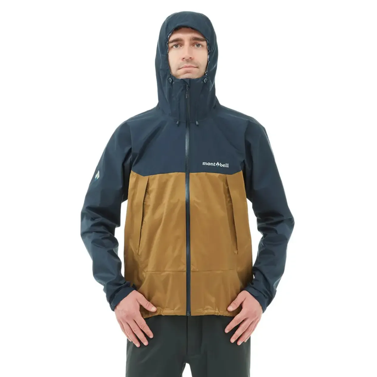 Thunder Pass Jacket