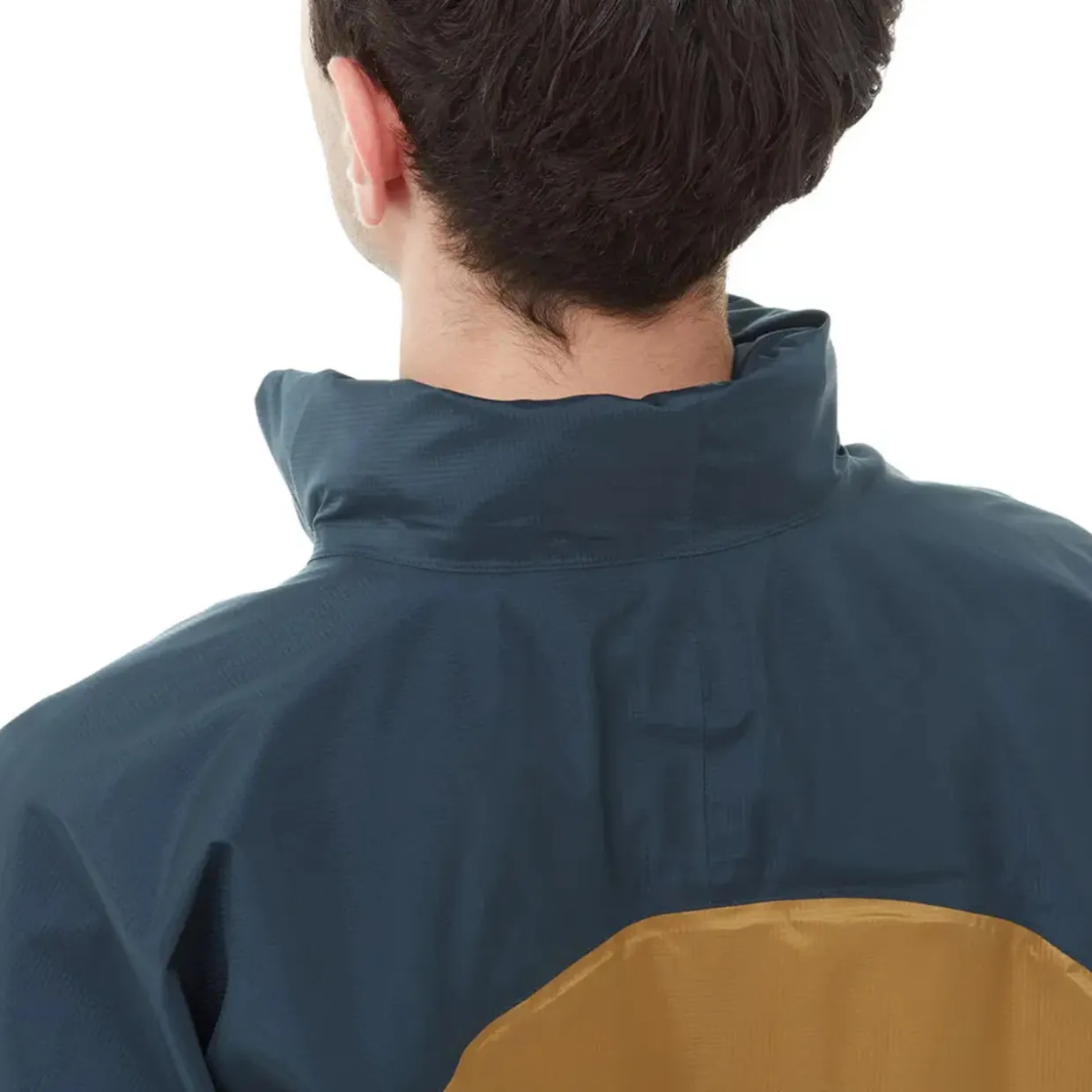 Thunder Pass Jacket