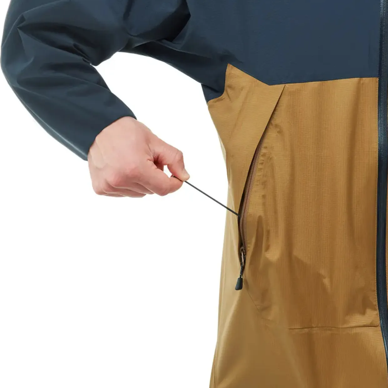 Thunder Pass Jacket