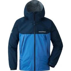 Thunder Pass Jacket - Past Season Colours