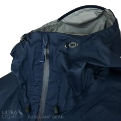 Thunder Pass Jacket - Past Season Colours