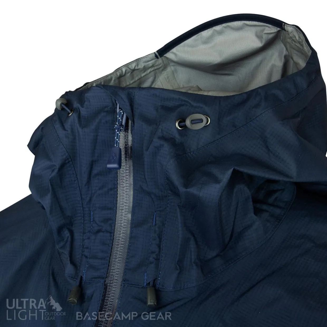 Thunder Pass Jacket - Past Season Colours
