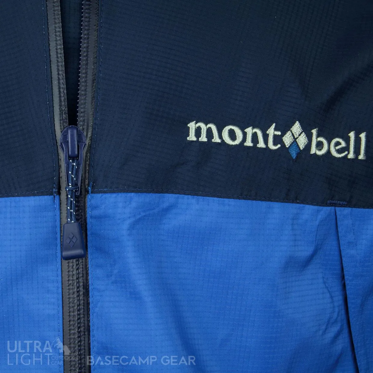 Thunder Pass Jacket - Past Season Colours