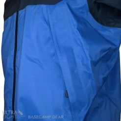 Thunder Pass Jacket - Past Season Colours