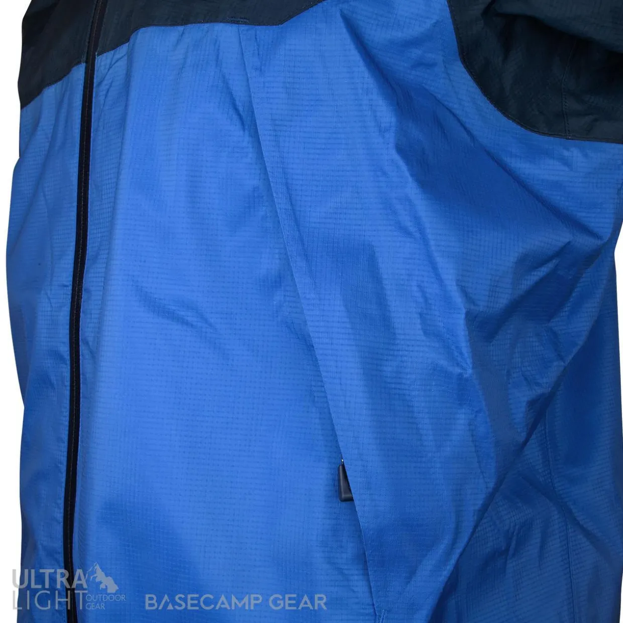 Thunder Pass Jacket - Past Season Colours