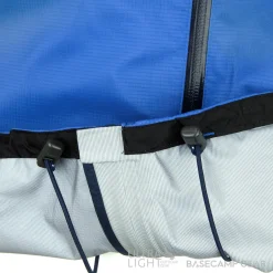 Thunder Pass Jacket - Past Season Colours
