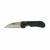 Ti-Carbon Folding Knife
