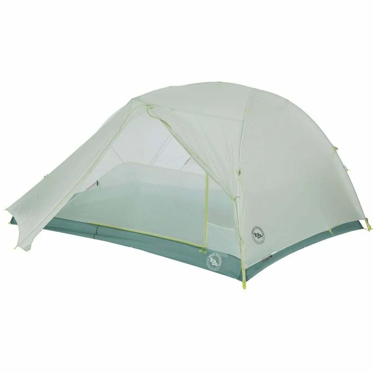 Tiger Wall 3 Platinum Tent