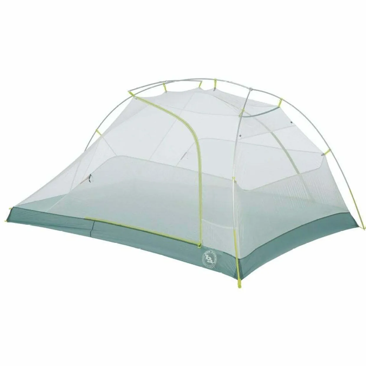 Tiger Wall 3 Platinum Tent
