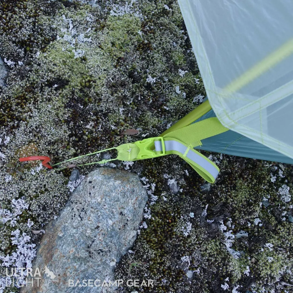 Tiger Wall 3 Platinum Tent