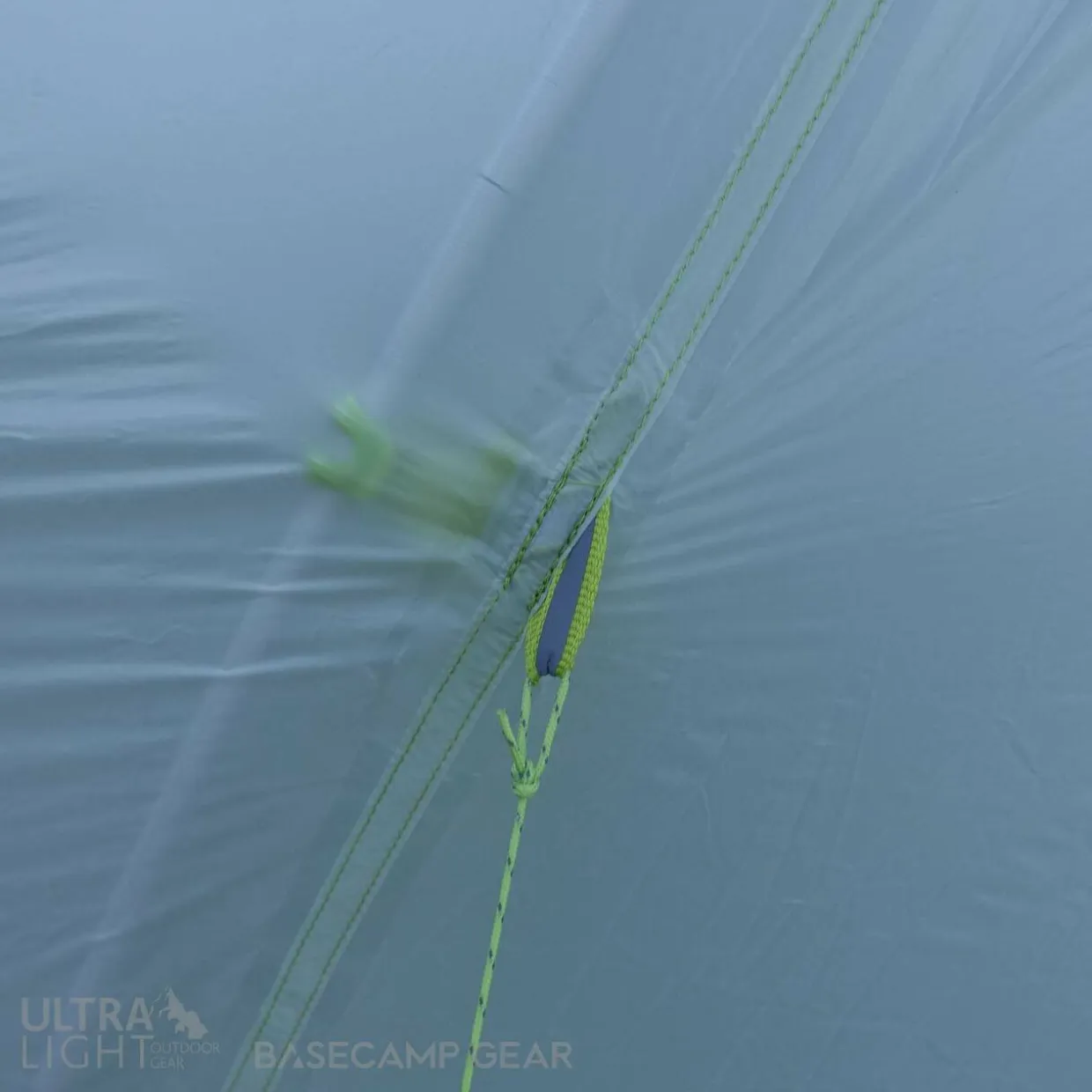 Tiger Wall 3 Platinum Tent
