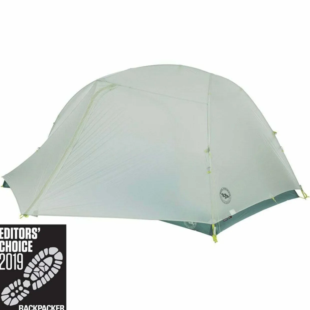 Tiger Wall 2 Platinum Tent
