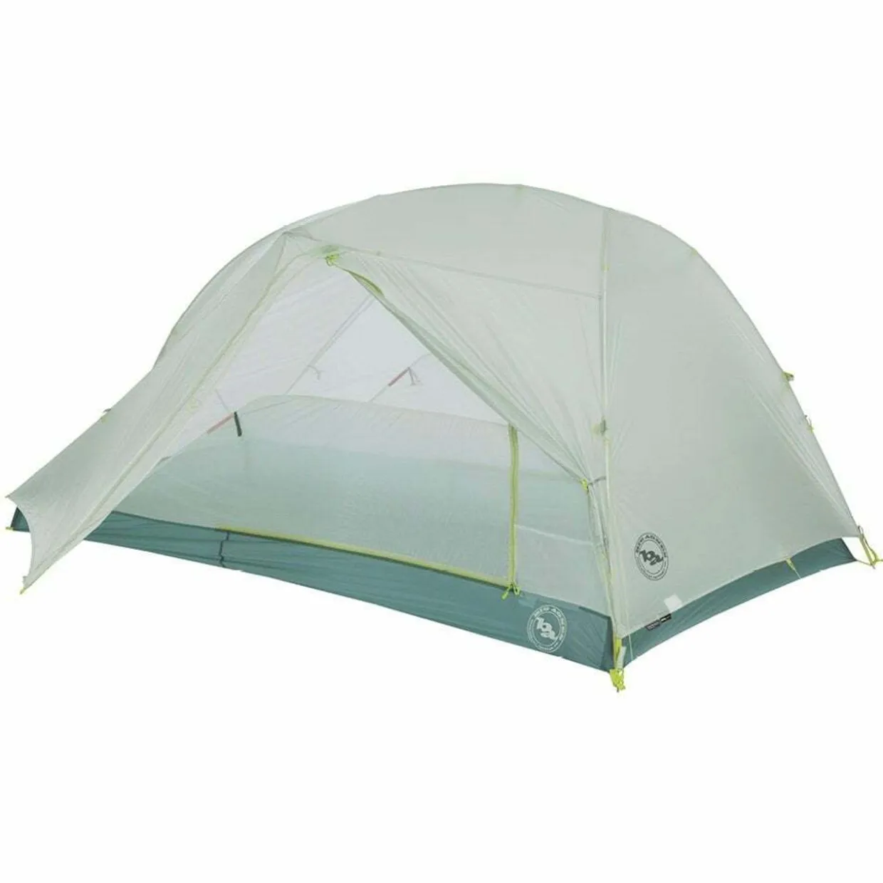 Tiger Wall 2 Platinum Tent