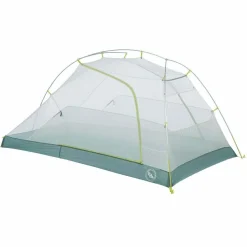 Tiger Wall 2 Platinum Tent
