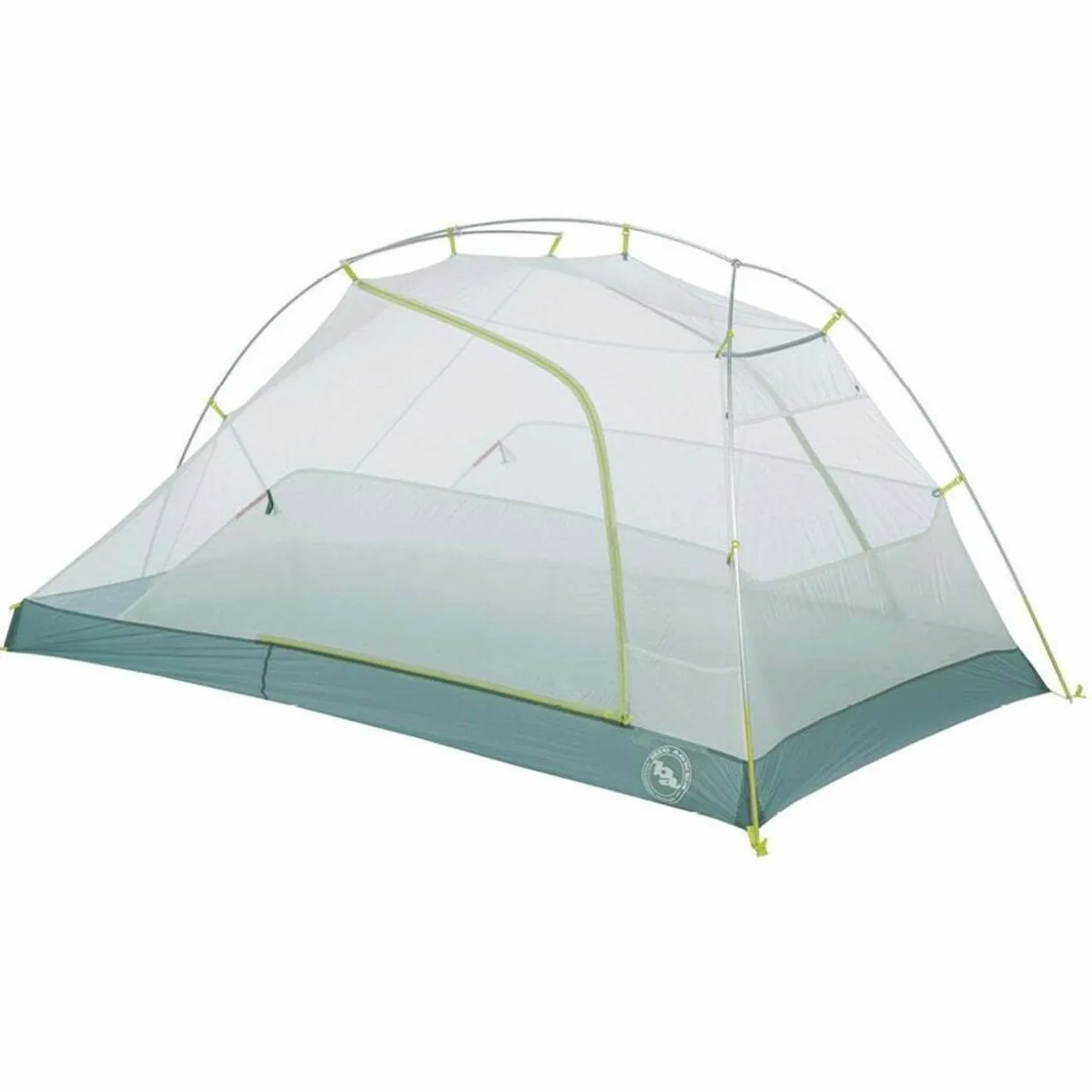 Tiger Wall 2 Platinum Tent