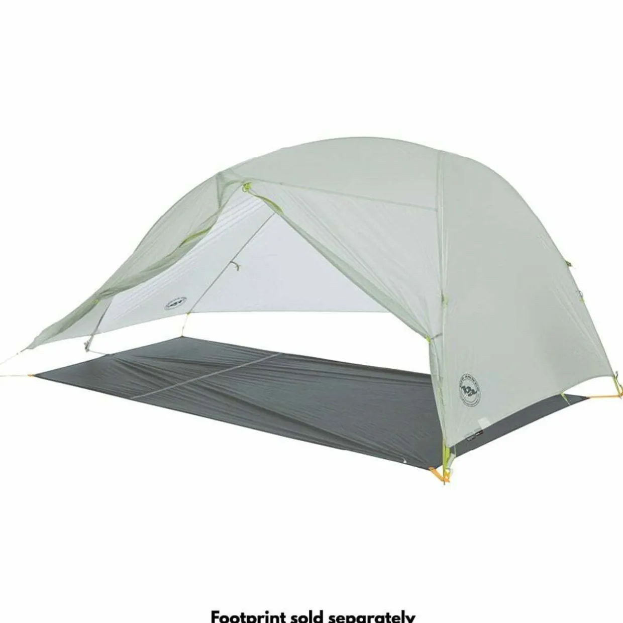 Tiger Wall 2 Platinum Tent