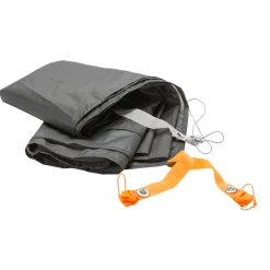 Tiger Wall UL2 Footprint