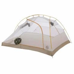 Tiger Wall UL3 Solution Dye Bikepacking Tent