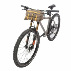 Tiger Wall UL3 Solution Dye Bikepacking Tent