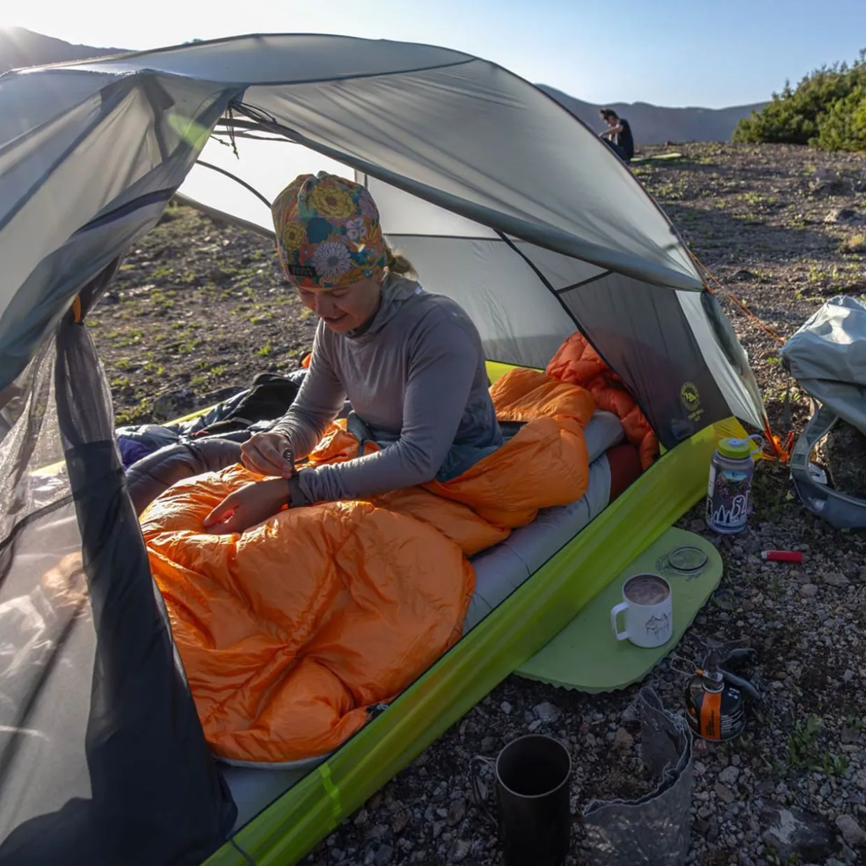 Tiger Wall UL3 Tent