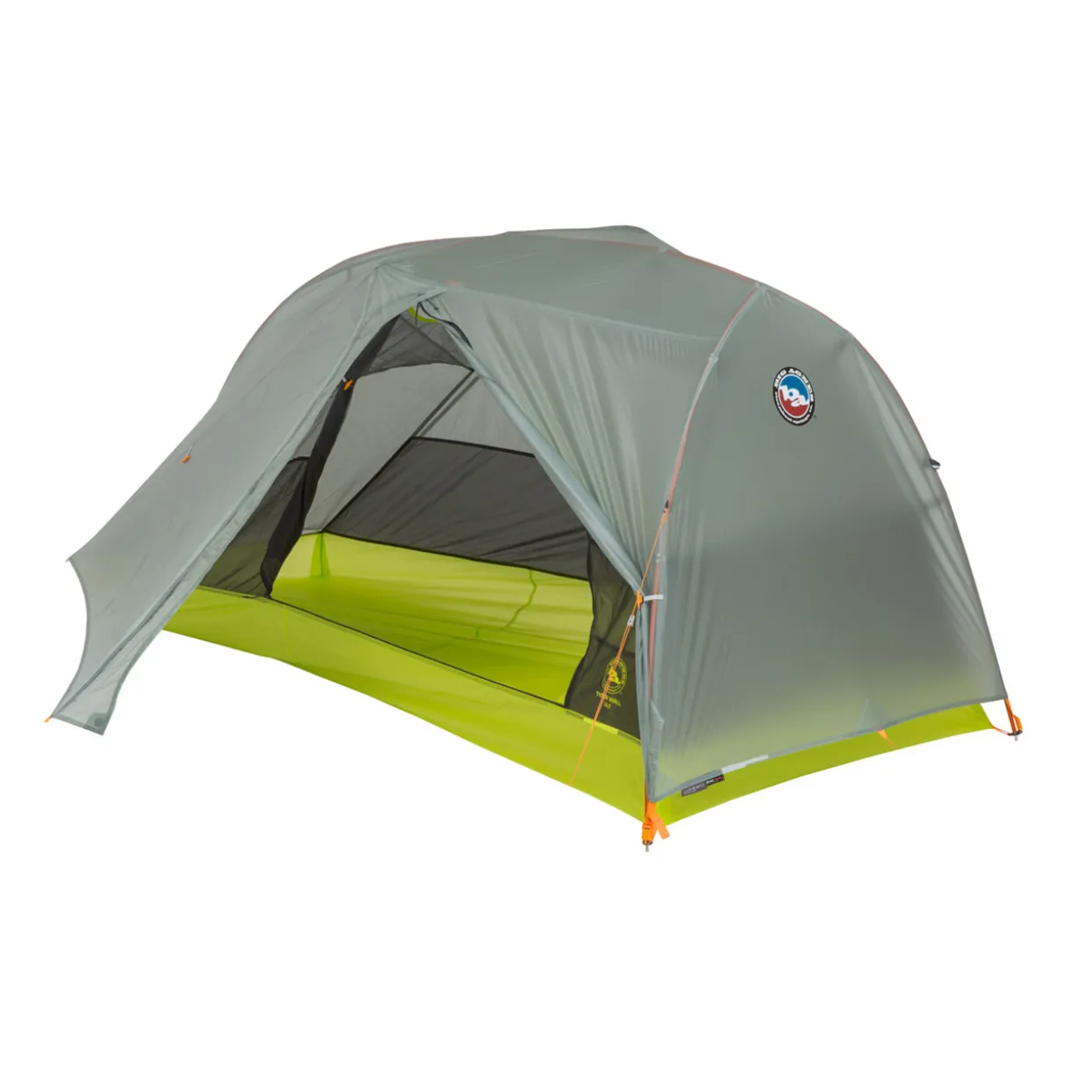 Tiger Wall UL1 Tent