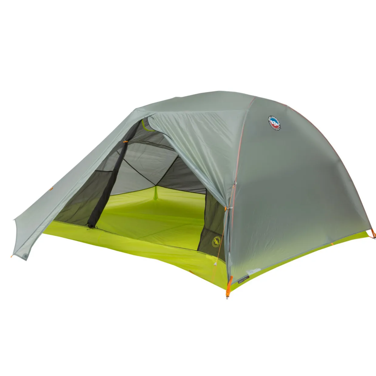 Tiger Wall UL2 Tent