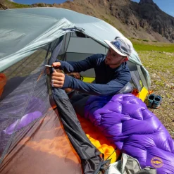 Tiger Wall UL2 Tent